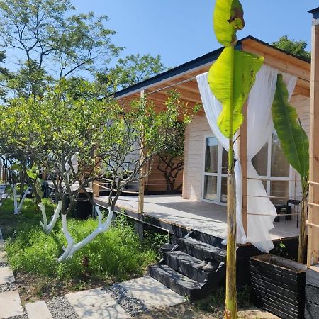 Aqua Palm Resort Сухумі Екстер'єр фото