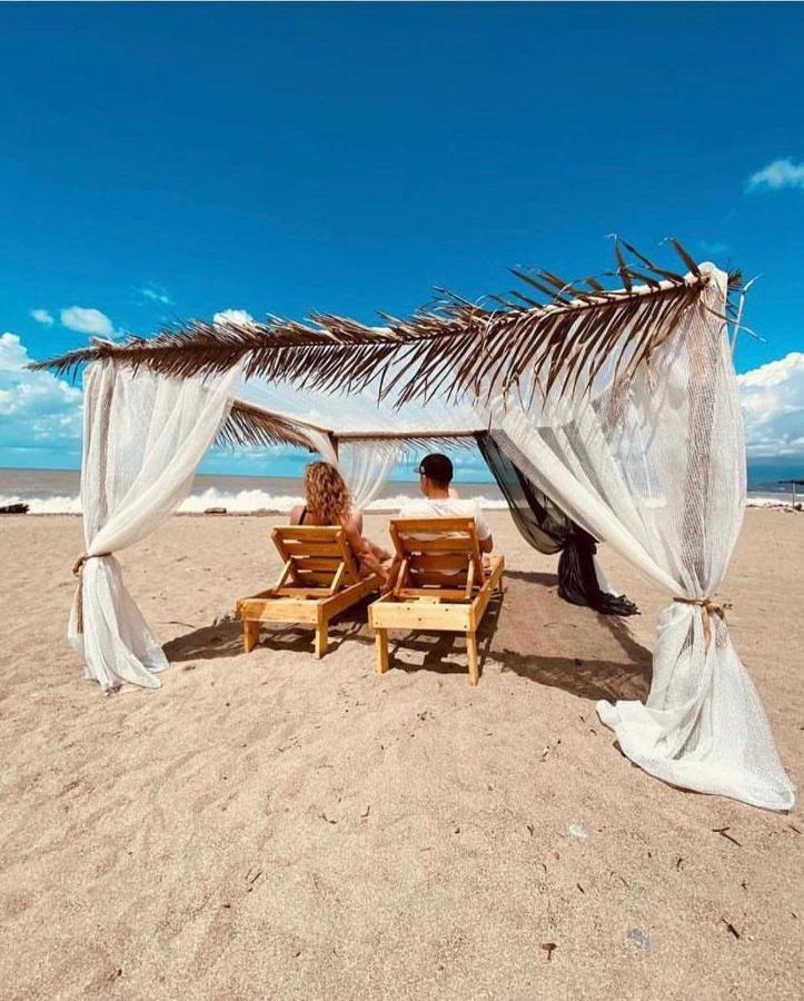 Aqua Palm Resort Сухумі Екстер'єр фото